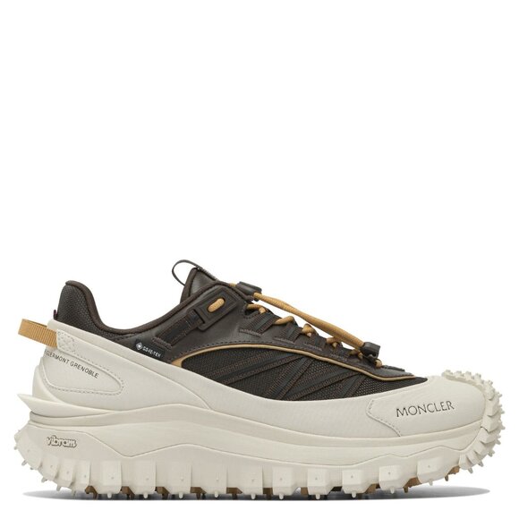 Moncler Other - Moncler Trailgrip Gtx Sneakers IT 45 Men